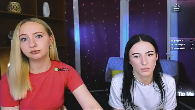 mila_glow1: онлайн-секс-чат