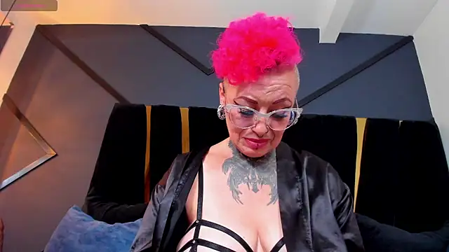 mistress_sandy – Naživo XXX chat