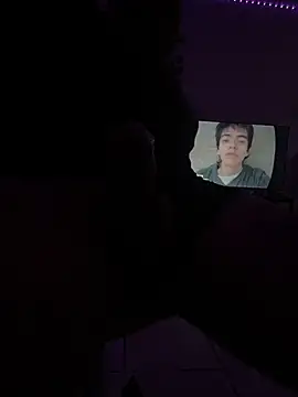 Steve_O webcam show