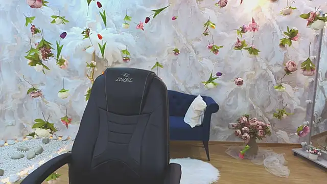 PixelGoddess' Live XXX Chat