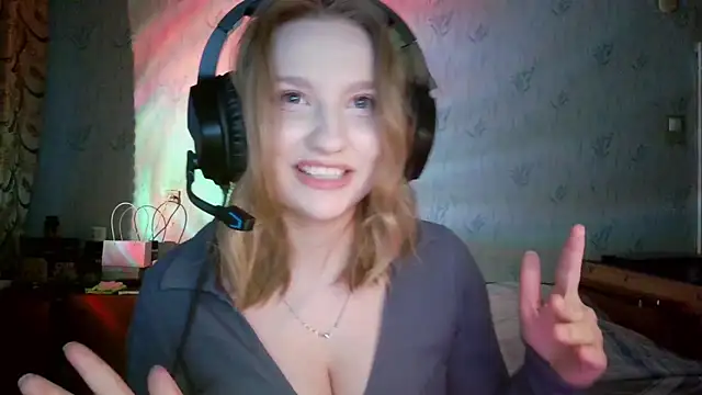 pr_In_cess_n Live XXX chat