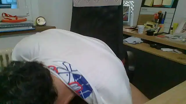 Kawayleo Chat XXX live