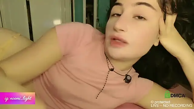 DeaAthena's Live XXX Chat