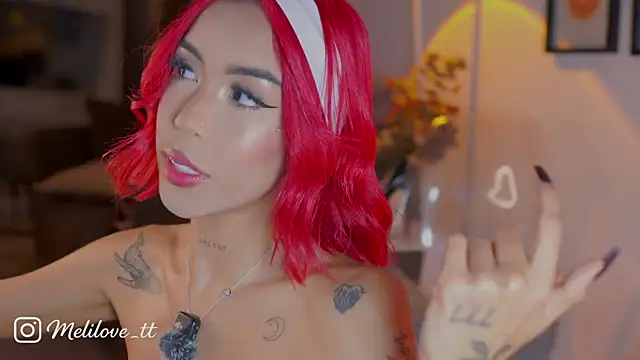 MelyTaylor_'s Live XXX Chat