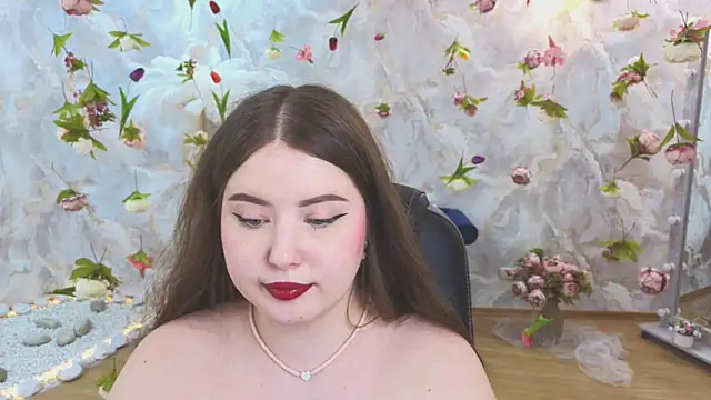 دردشة PixelGoddess الجنسية المباشرة
