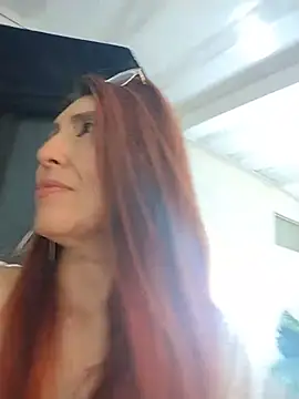 Perla_Franco Adlı Modelin Canlı XXX Sohbeti