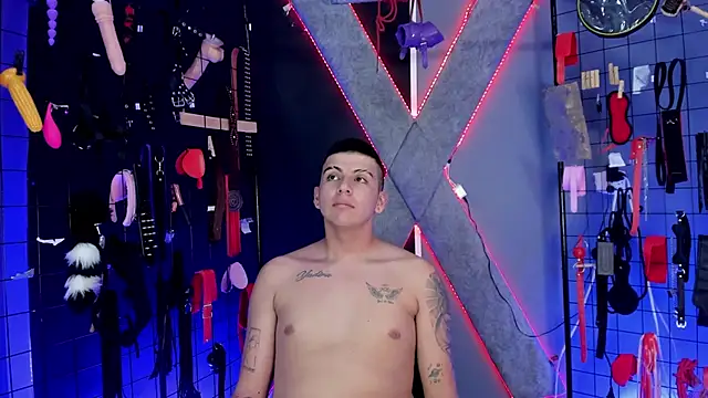 Arion_and_Velvet_bdsmn Live XXX chat
