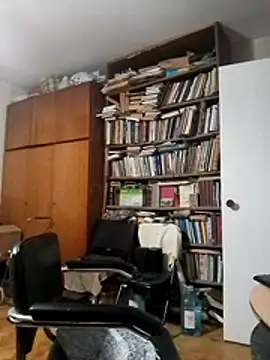 Pokaz2020 – Naživo XXX chat