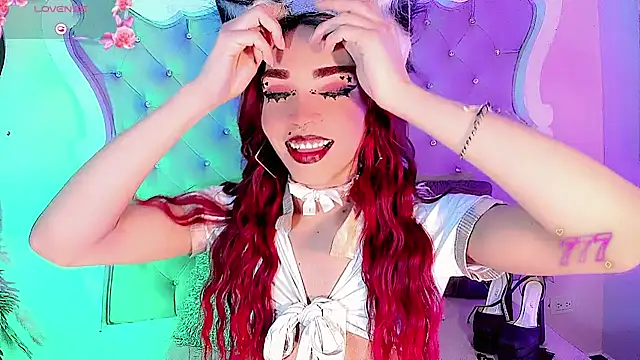 LeyXandrabraz Chat XXX in diretta