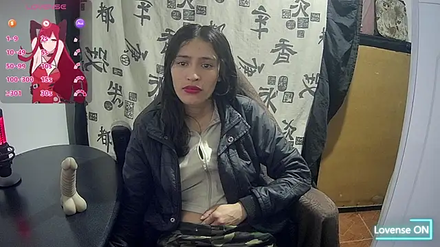 Hanha00 Chat XXX in diretta