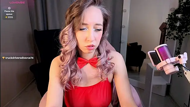 ShadowSparkle 라이브 XXX 채팅