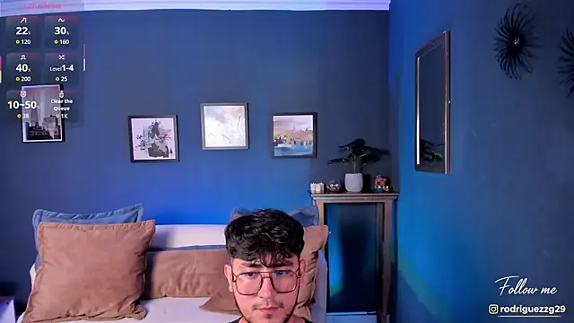 Dante_Rushx Chat XXX live