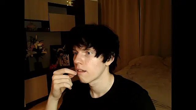 Chat XXX ao vivo de angelfear