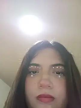 Meilin_cute's Live XXX Chat