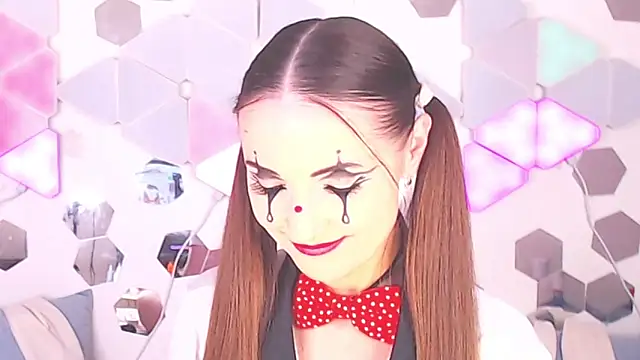 LexiKiss' Live XXX Chat