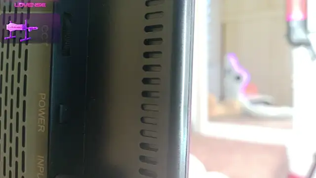 MeganDolll's Live XXX Chat