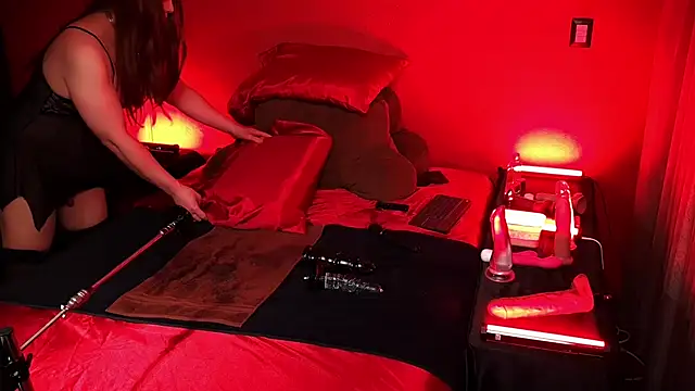 JenniferCD's Live XXX Chat