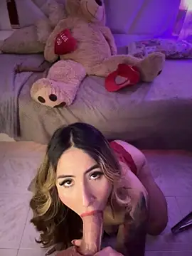 abbymodell1 Chat XXX live