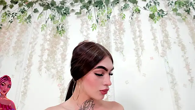 Chat +18 de lizz_lunna ao vivo