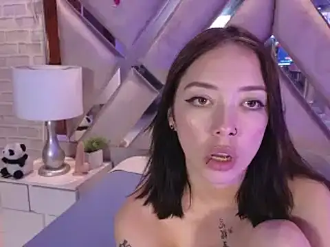 Chat XXX en directo de HarperrWest