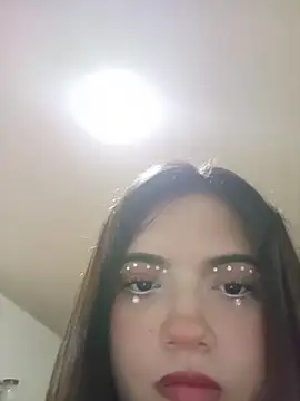 Meilin_cute's Live XXX Chat