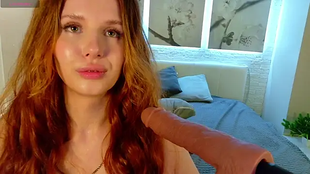 XXX chat uživo modela Betty_June