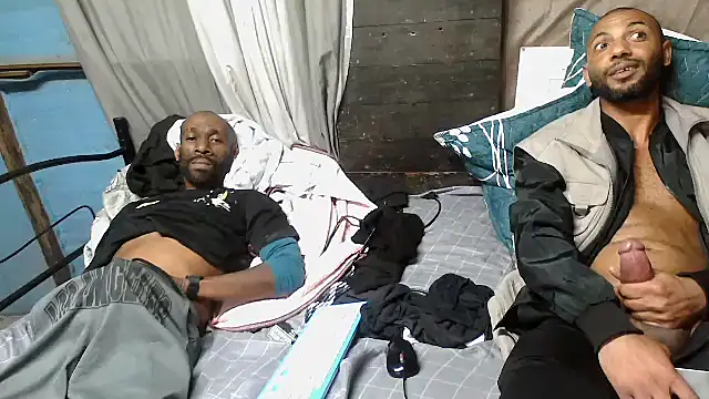 Camodick's Live XXX Chat