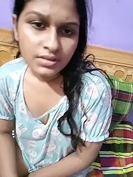 Jerin_Couple61 Show Webcam