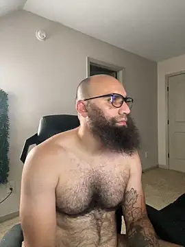 MastaWolfy Webcam show