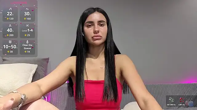 Онлайн чат XXX Mary__foxy
