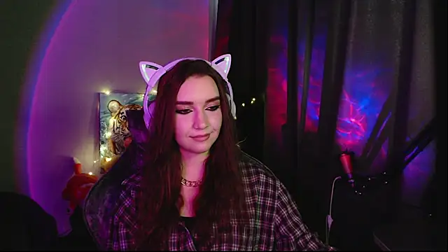 Celia_Sensual_: онлайн-секс-чат