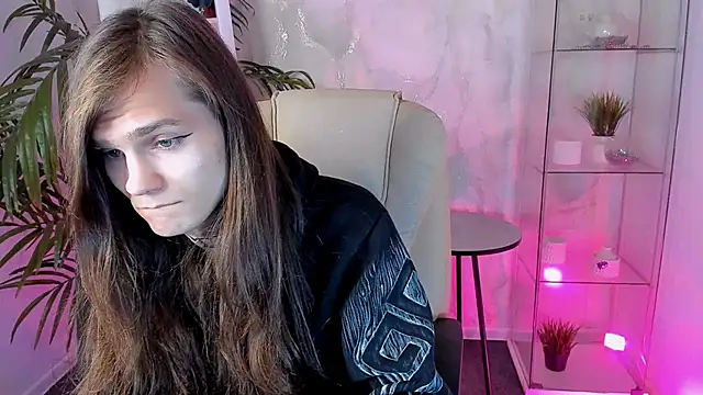 Chat XXX ao vivo de WillFobos