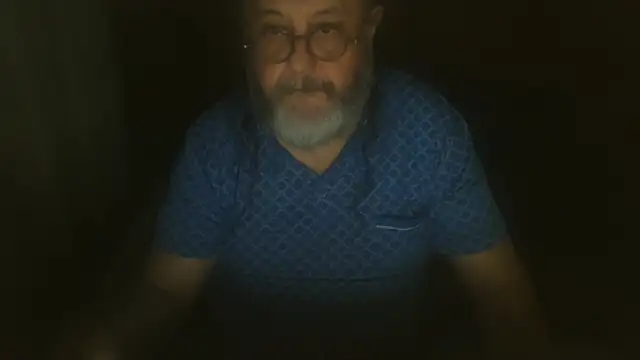 Chat XXX en directo de Koldo70