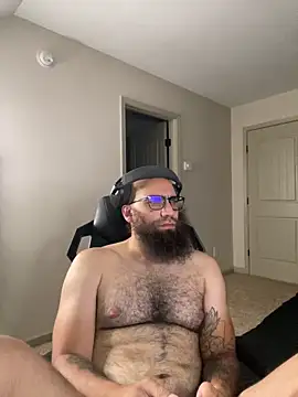 MastaWolfy Live XXX Chat