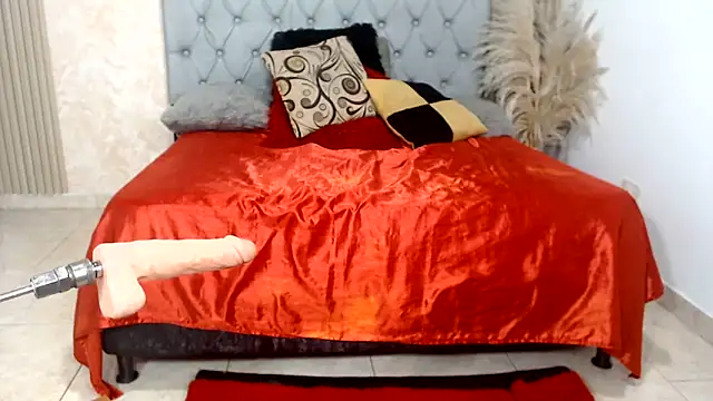 JESSYCHERNOBIL Adlı Modelin Canlı XXX Sohbeti