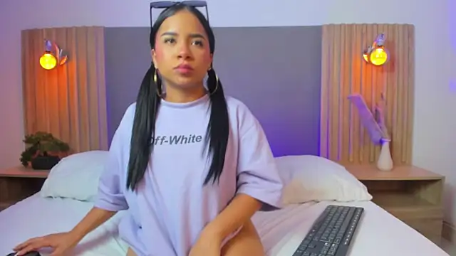 Chat XXX en directo de carla_smellie