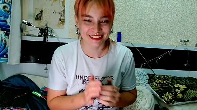 Sophie_Bell's Live XXX Chat