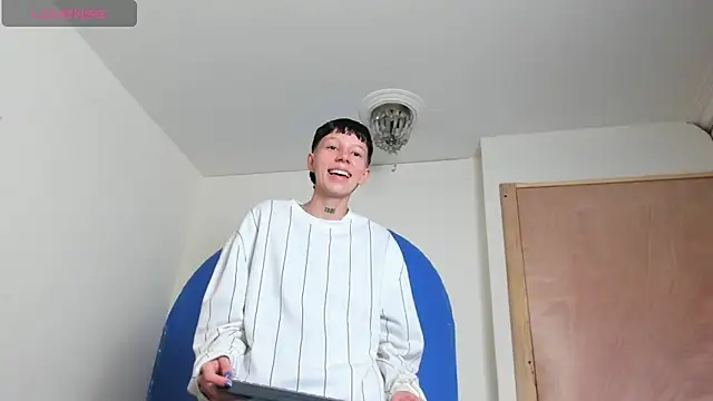 Chat XXX Live LiamBrown09