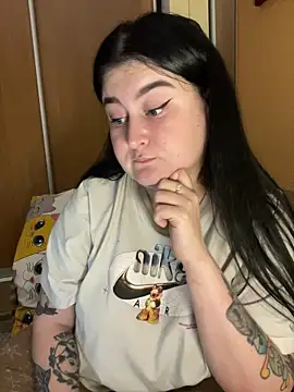 CassieLazy Live XXX-Chat