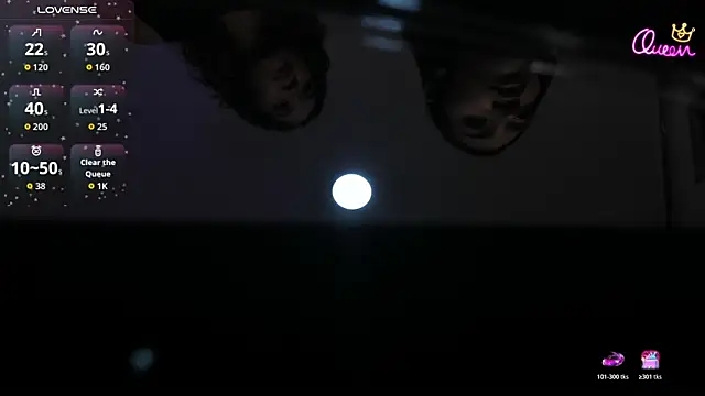 Chat XXX en directo de miavegas1