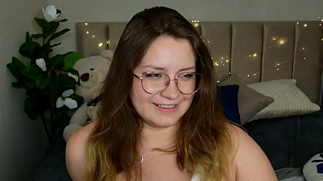 XXX chat uživo modela Briarx