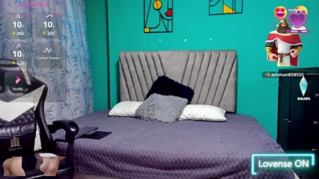 Živý XXX chat KathalinaRivas