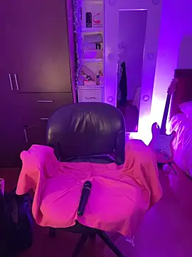 AliceMtz 라이브 XXX 채팅
