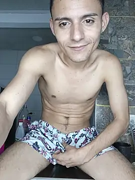 Chat XXX ao vivo de the_emir