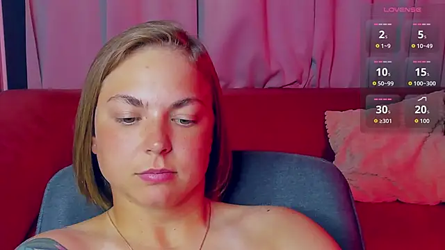 TataArdent's Live XXX Chat
