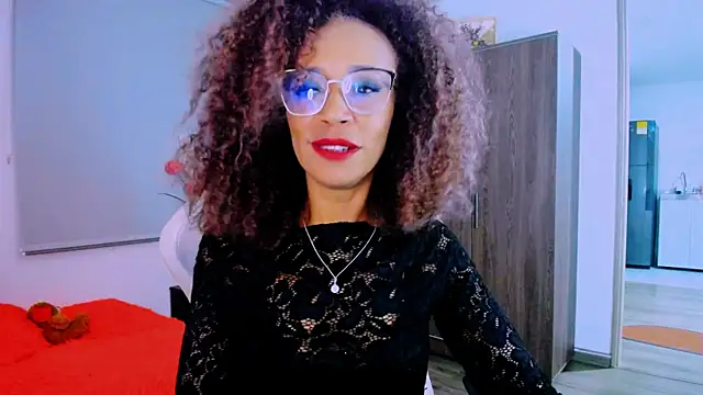 ScarlettMalbec Live XXX-chat