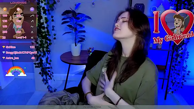 Dilara_xBaby Live XXX Chat