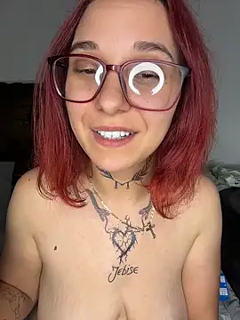 jebise23 লাইভ XXX চ্যাট