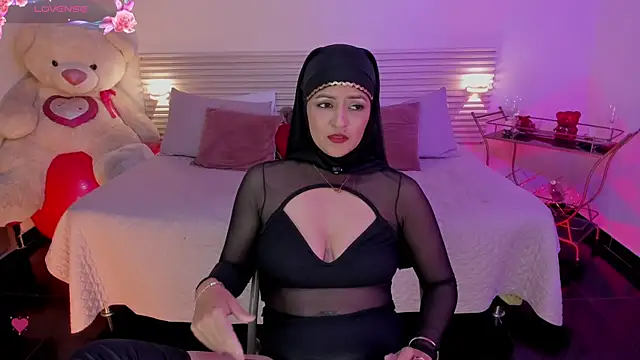 New_Arab_Kingdom 现场XXX聊天