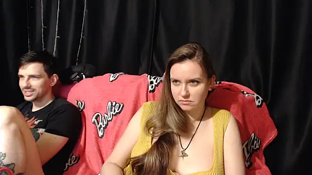 Milana69 Live XXX-Chat